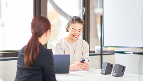 誰がする？モニタリングのフィードバック